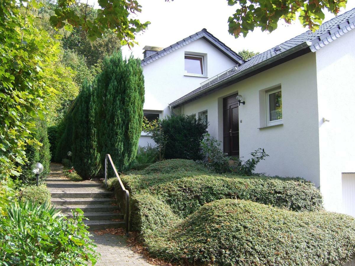 Ferienhaus Moock Horn-Bad Meinberg Εξωτερικό φωτογραφία